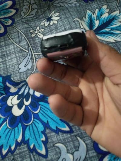 Panasonic antic pic charge Soler panal
