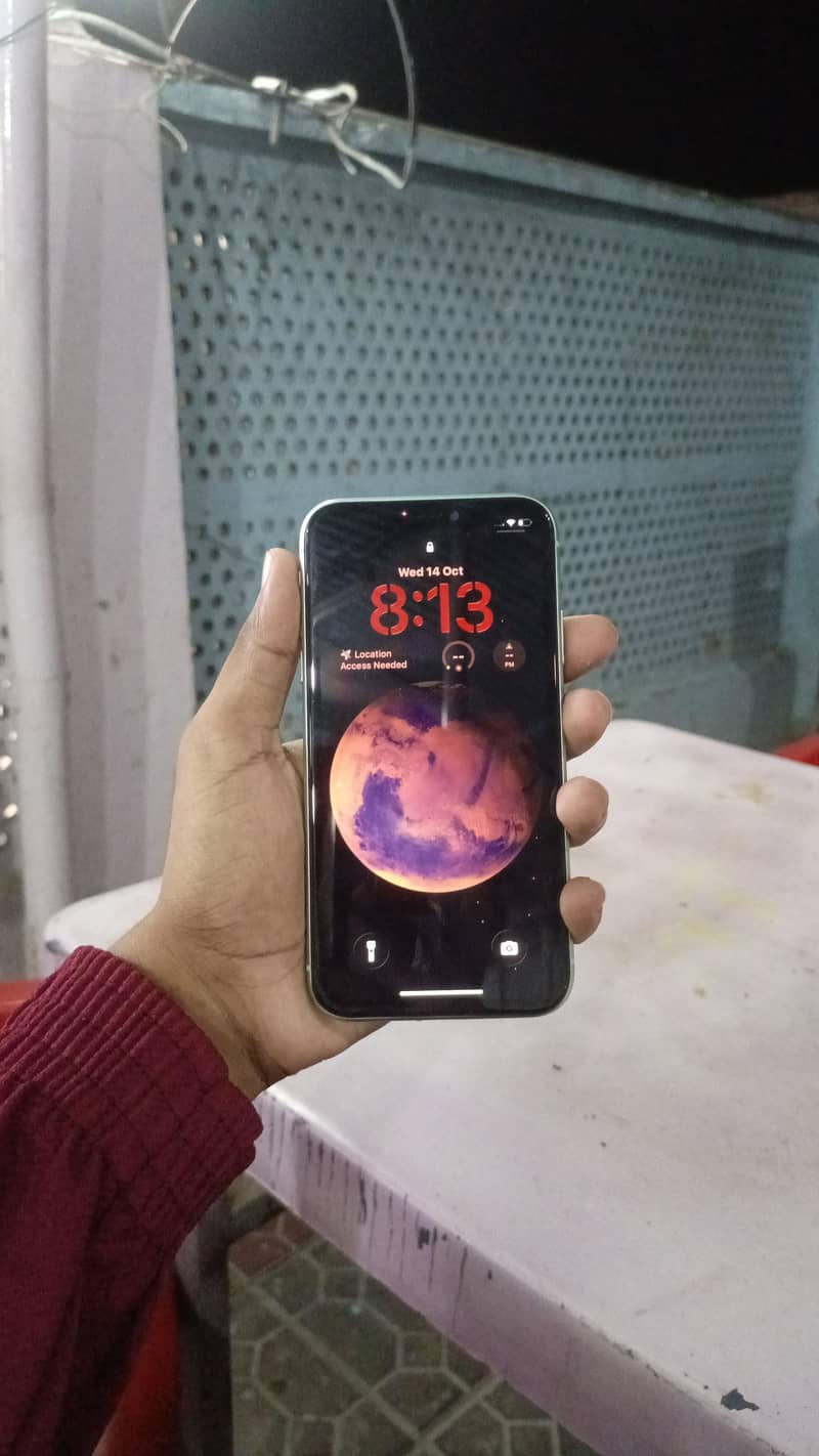 Apple iPhone 11 0