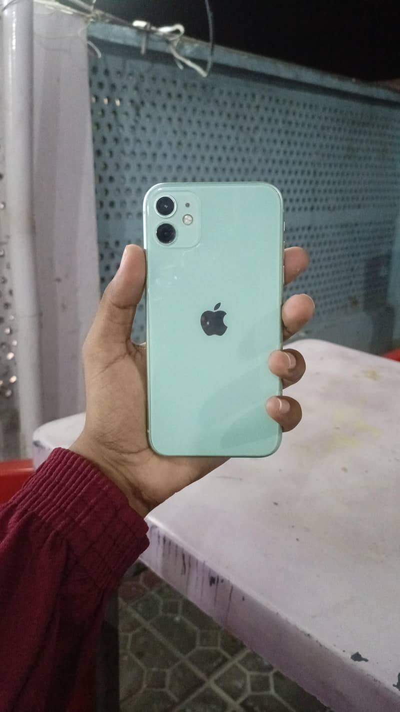 Apple iPhone 11 1