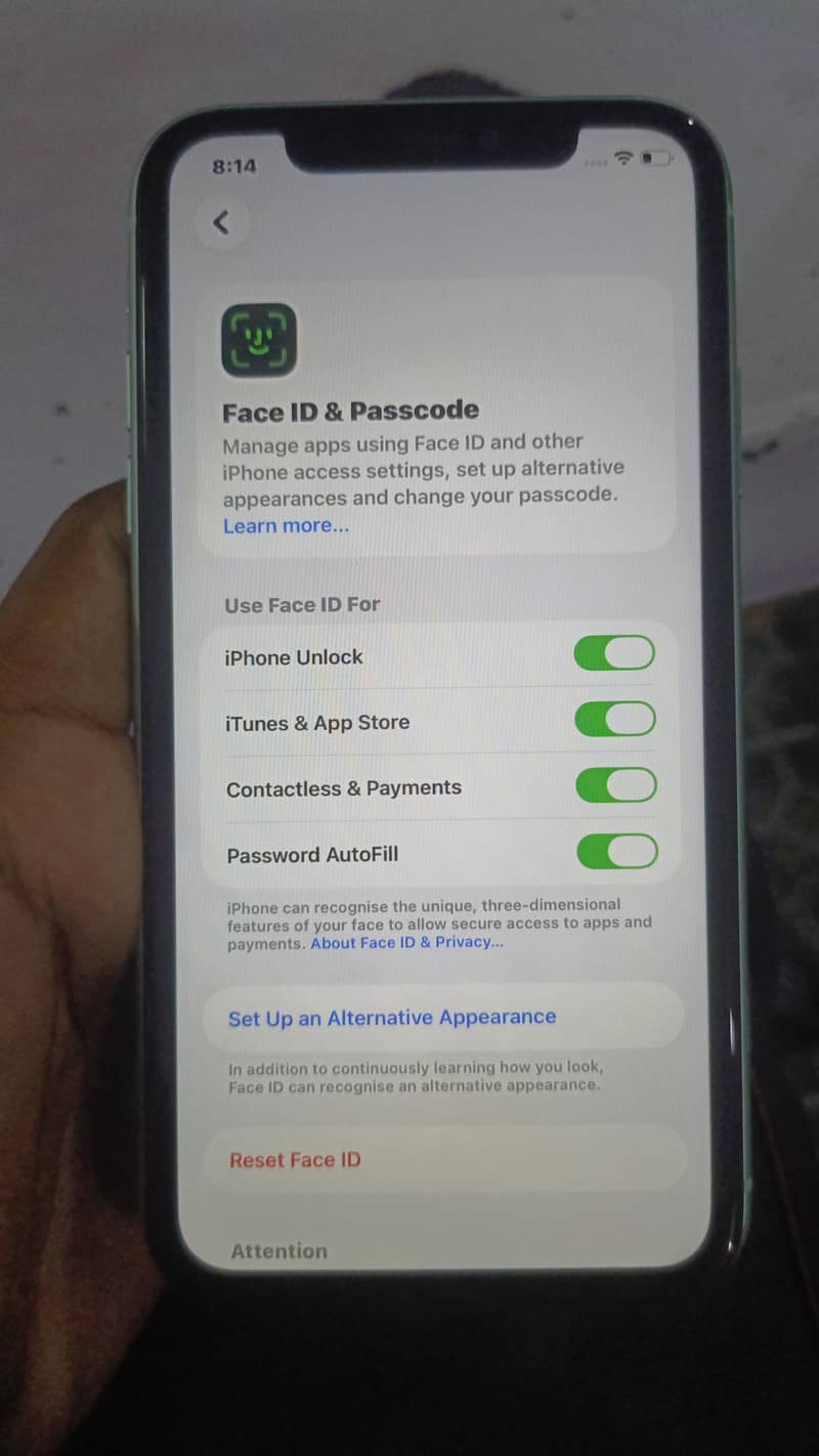 Apple iPhone 11 5