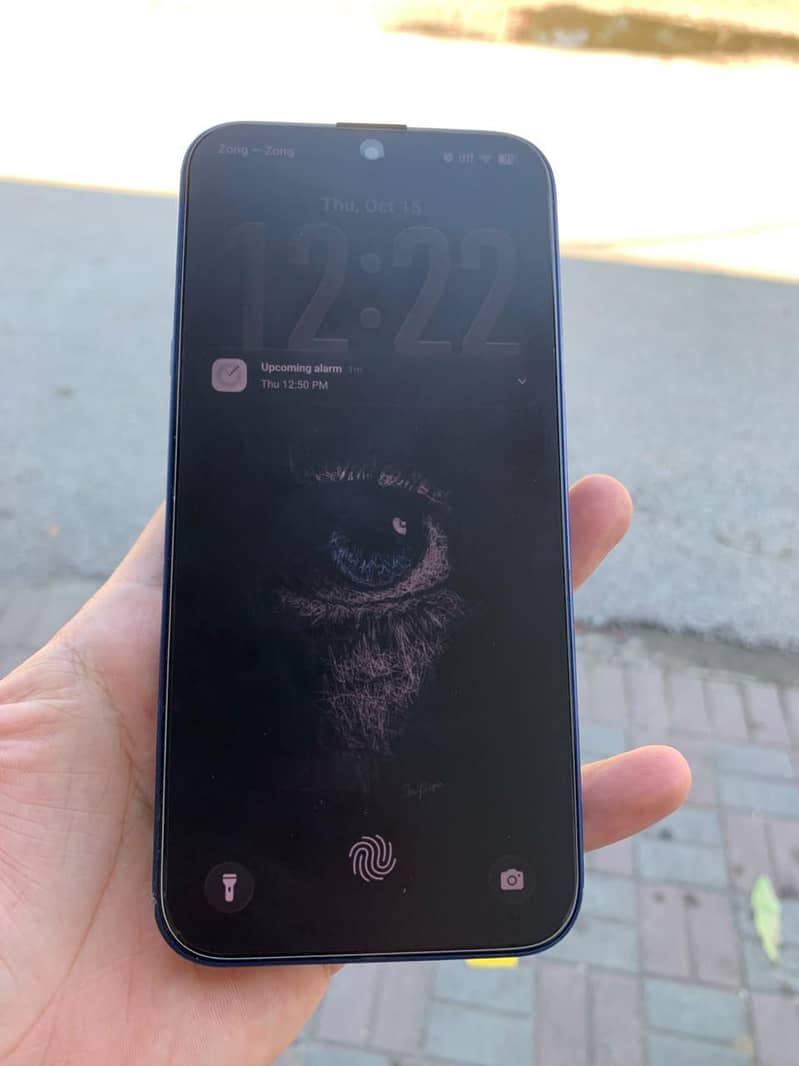 Infinix Note 60 Pro 6