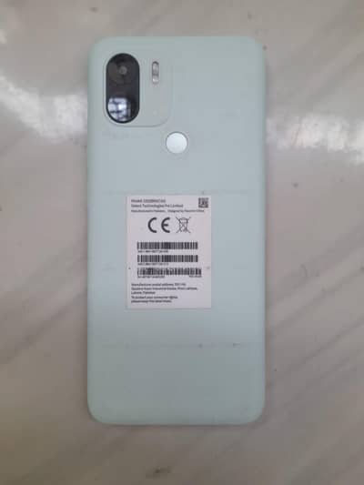 Xiaomi Redmi A2 Plus