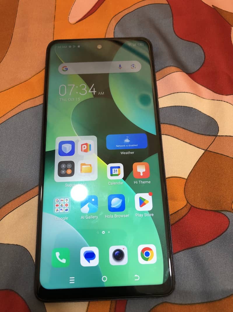 Tecno Spark 10 Pro 2