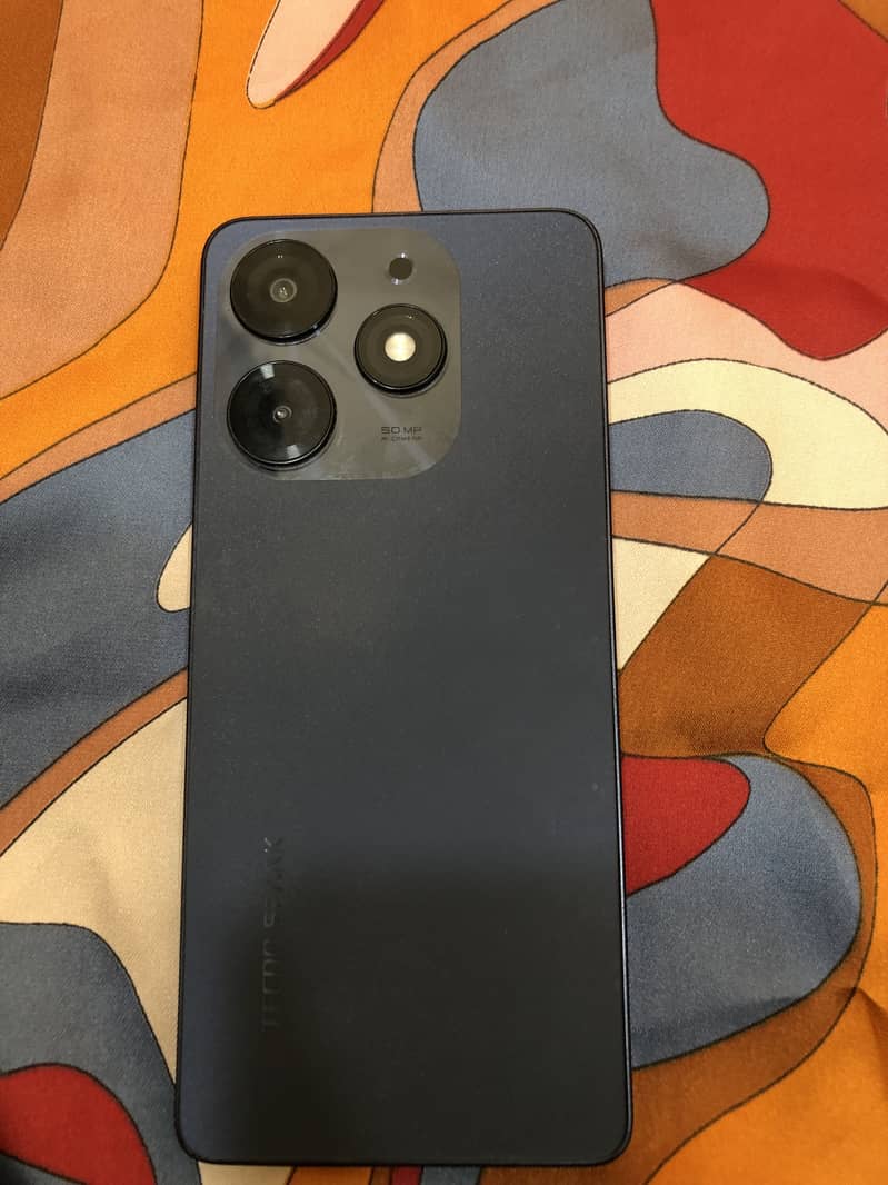Tecno Spark 10 Pro 3