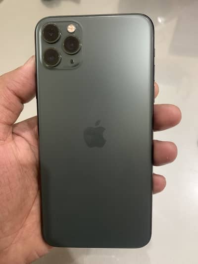 Apple iPhone 11 Pro Max Factory unlock