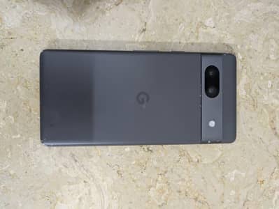 Google Pixel 7a
