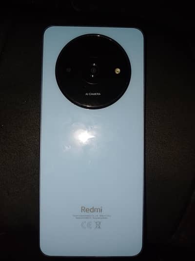 Xiaomi Redmi A3