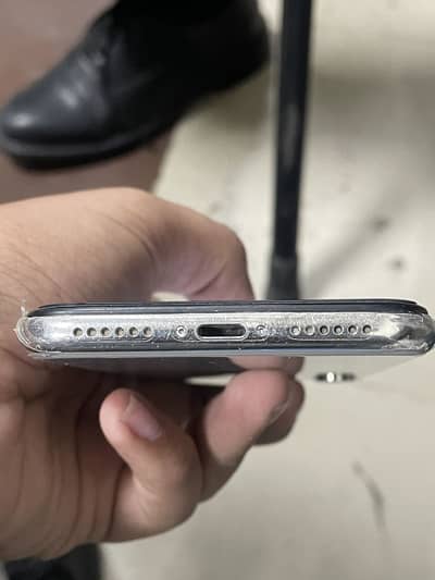 Apple iPhone X