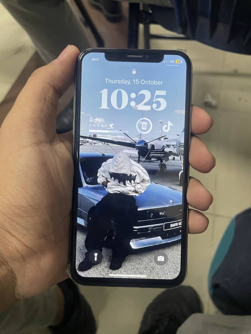 Apple iPhone X 2