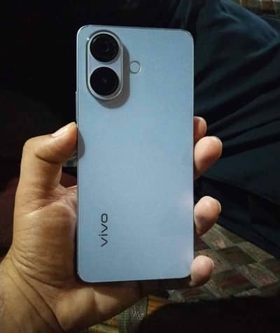 Vivo V60 lite 5G
