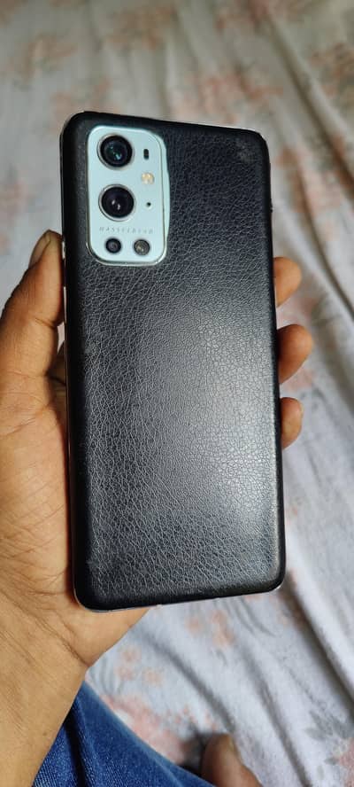 One Plus 9 Pro