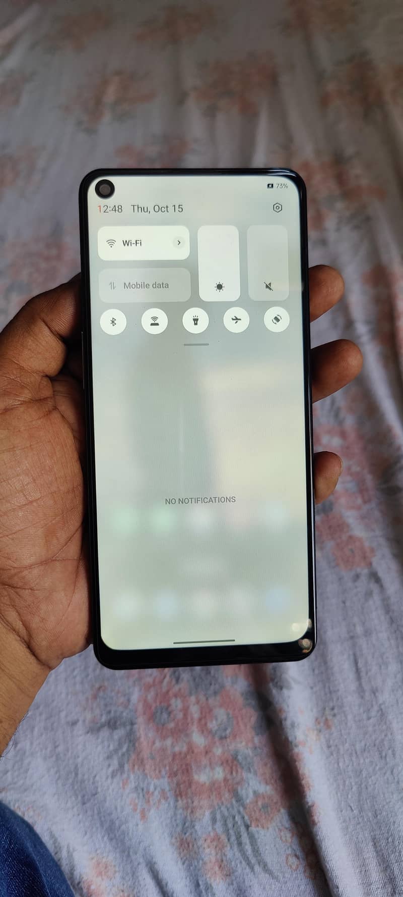 One Plus 9 Pro 1