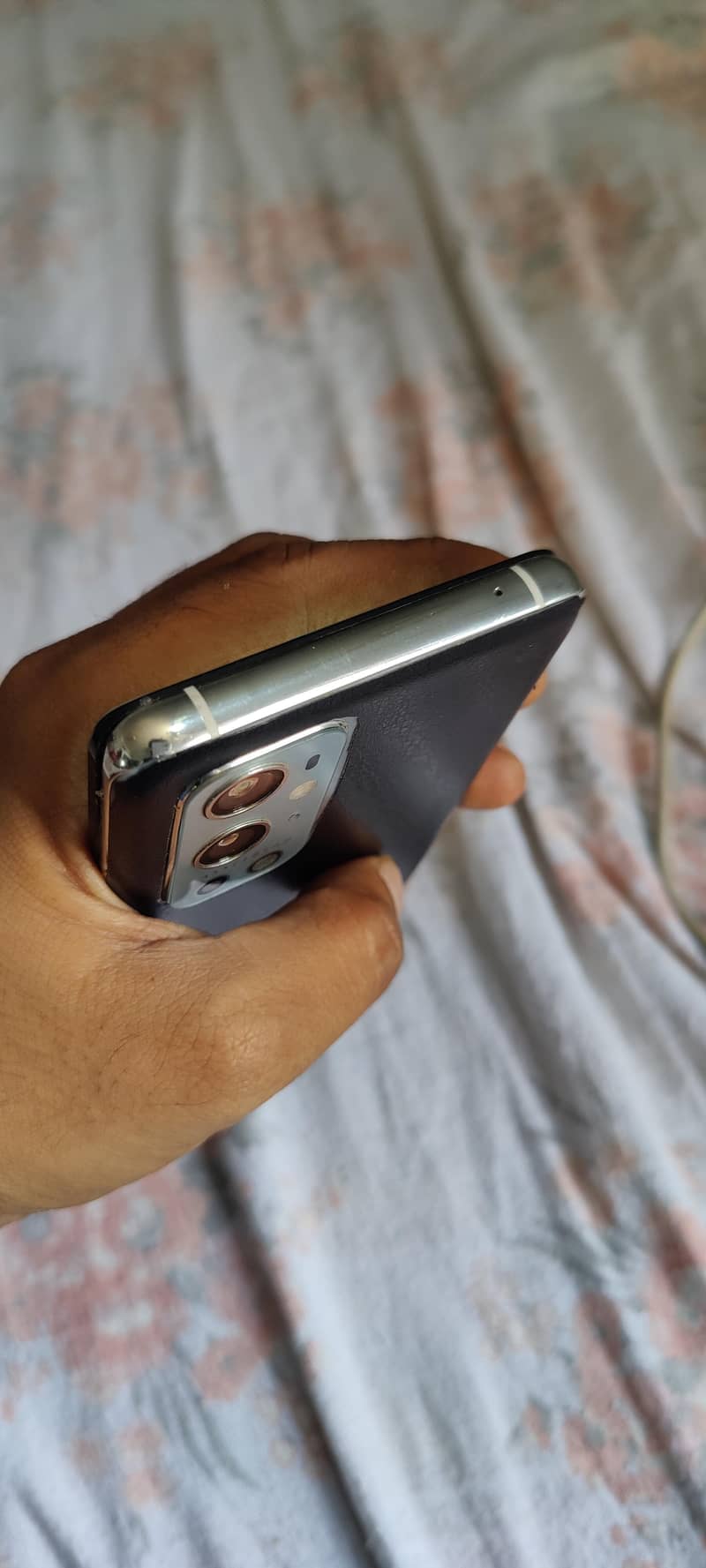 One Plus 9 Pro 5