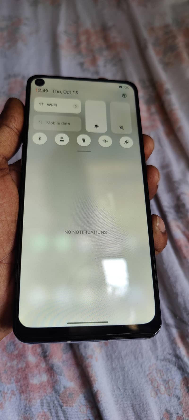 One Plus 9 Pro 6