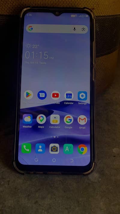 Tecno Spark 6