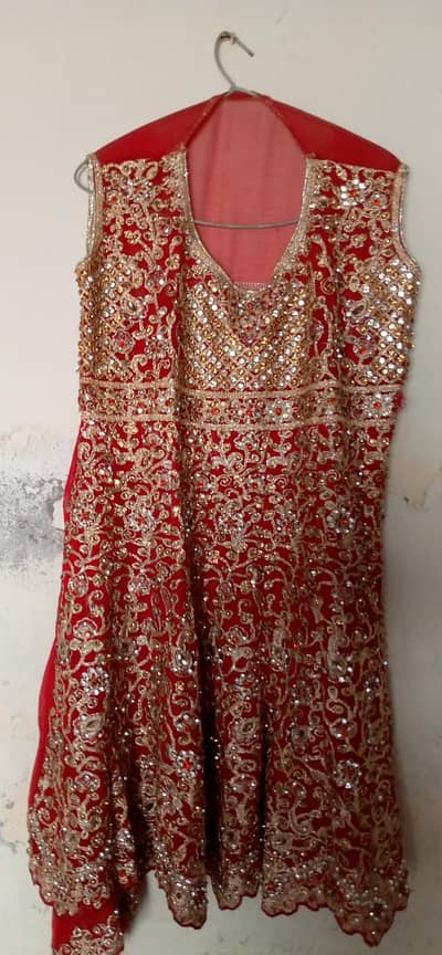 Bridal Dress
