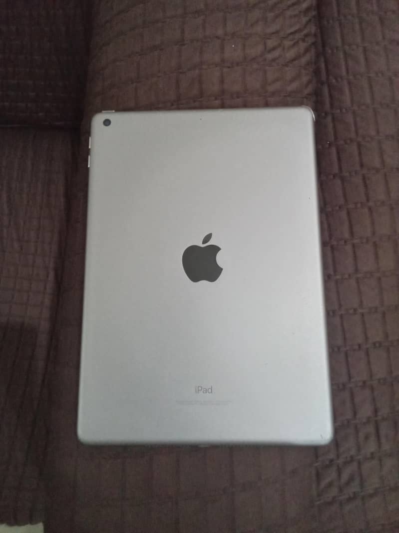 ipad 6 gen 0
