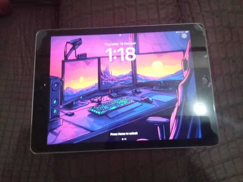ipad 6 gen 1
