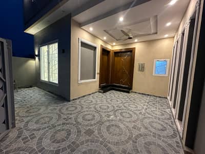 5 Marla Beautiful House Available For Sale