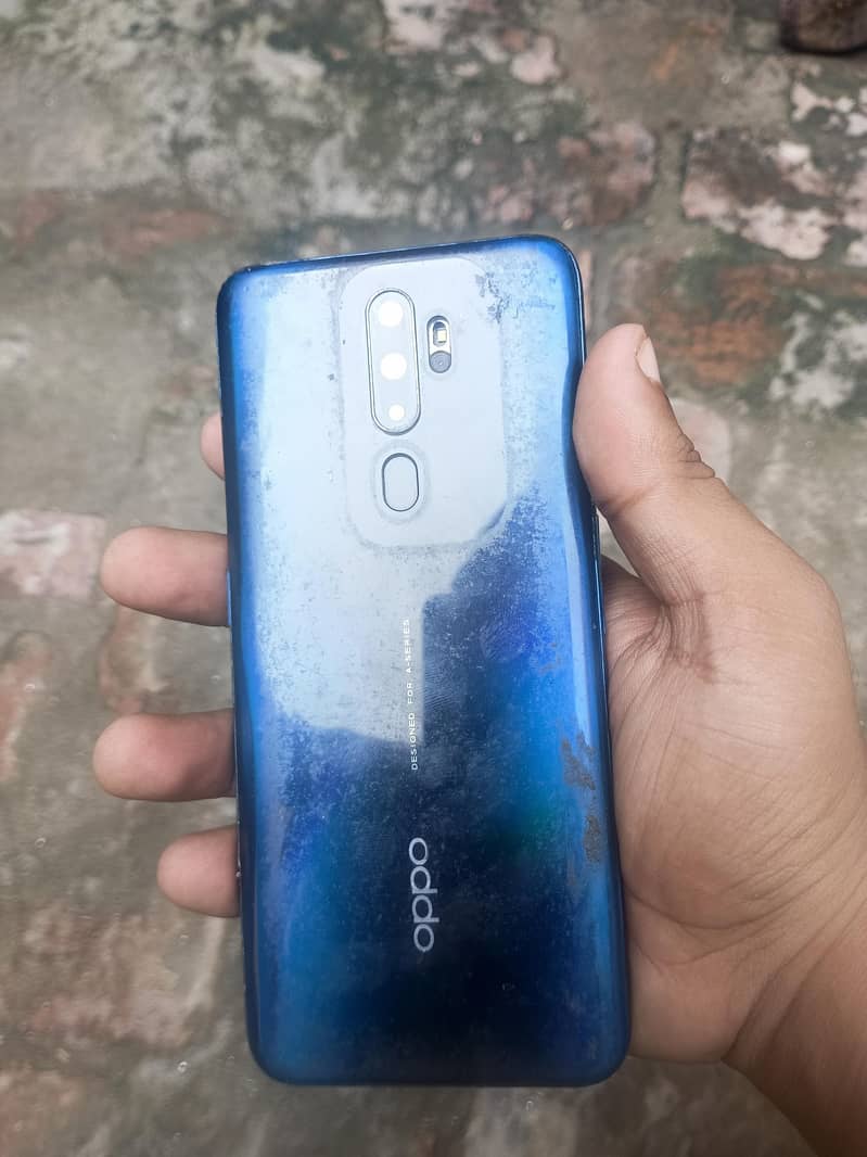 OPPO A5 5