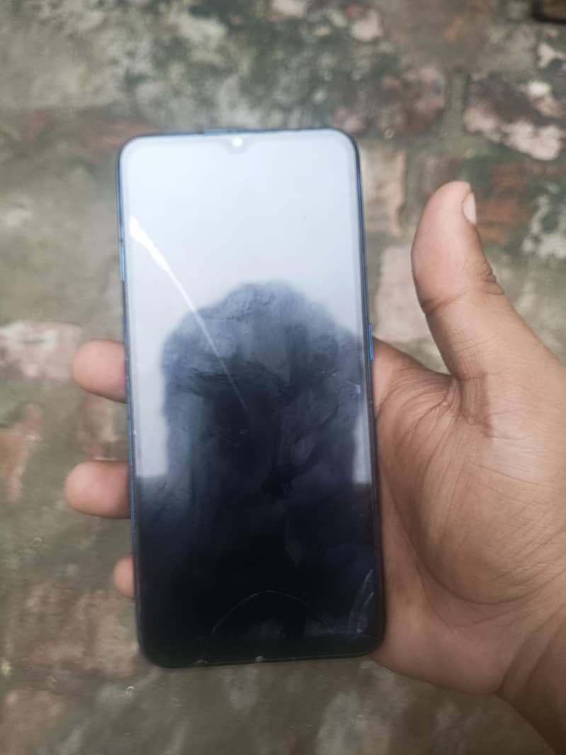 OPPO A5 7