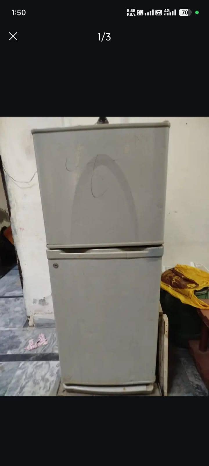dawlance medium size fareg 2