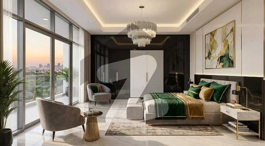 Luxury Apartment Available For Rent