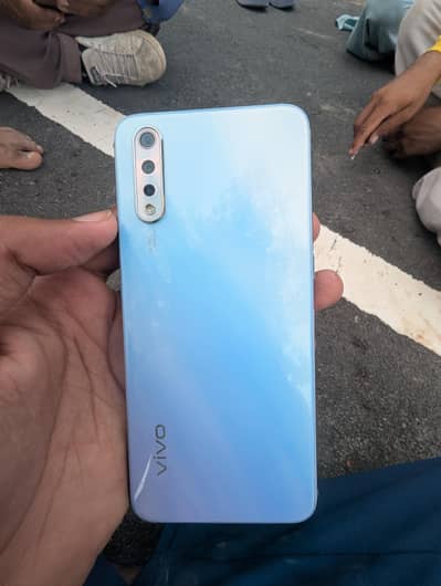 Vivo S1 4+2 / 128