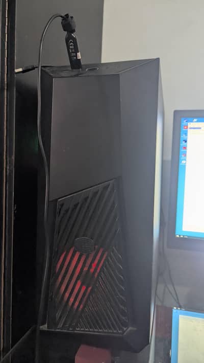 Gaming PC | i5 9th Gen | GTX 1660 Super 6GB | 16GB RAM | SSD + 1TB HDD