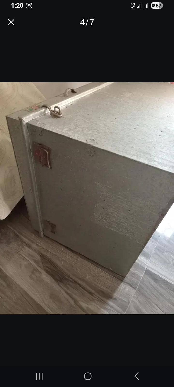 Trunk Pati 3