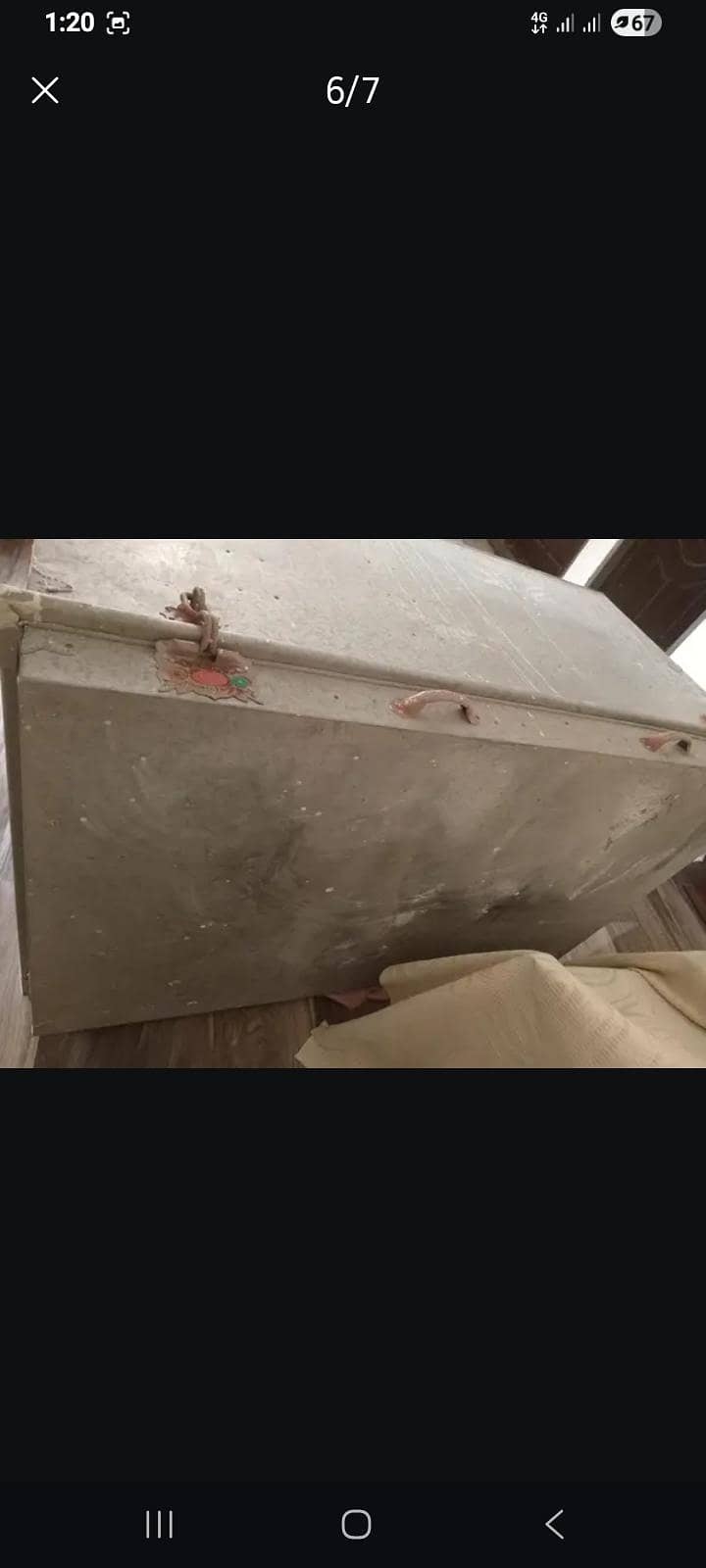 Trunk Pati 5