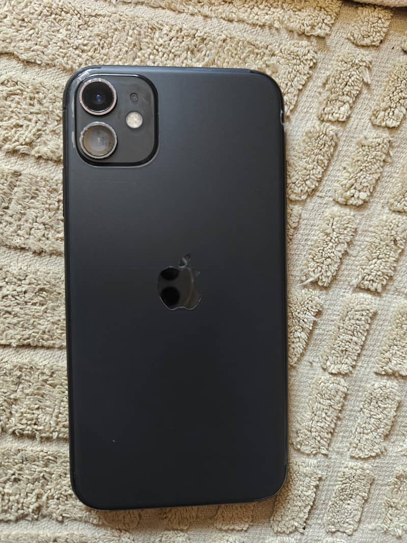 Apple iPhone 11 1
