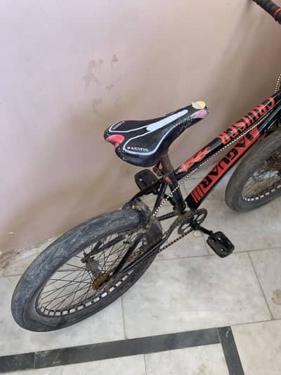 Kids Cycle for sale , with big tires best for on road