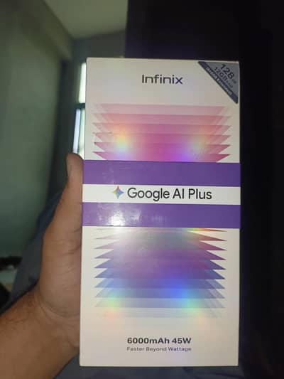Mobile Infinix Hot 70 new With seel