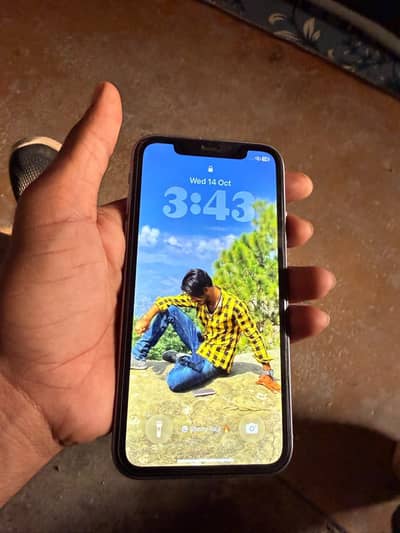 Apple iPhone 11