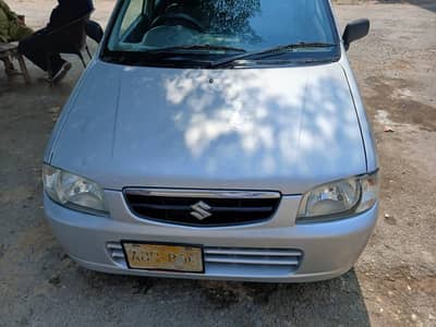 Suzuki Alto 2008