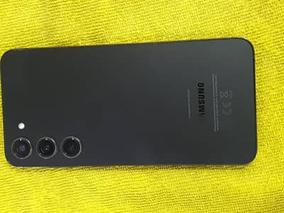 Samsung Mobile S23 Plus