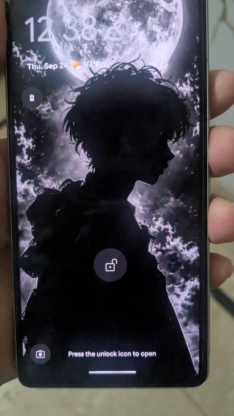 Google Pixel 7 1