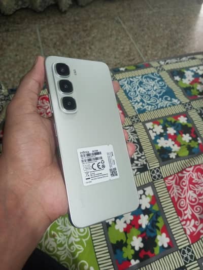 Infinix Other Model