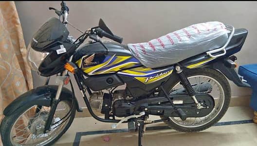 Honda 2026 model 27 ki patti copy banai Hui