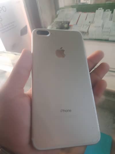 Apple iPhone 7 Plus