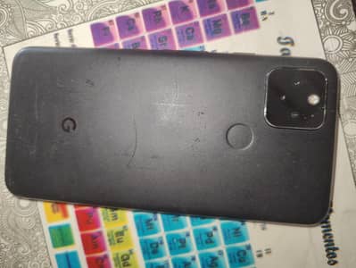 Google Pixel 5 5G