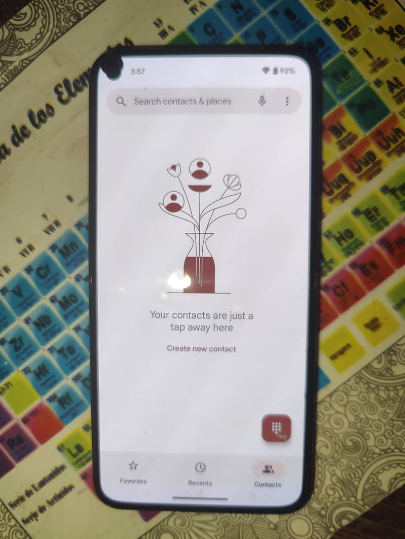 Google Pixel 5 5G 1