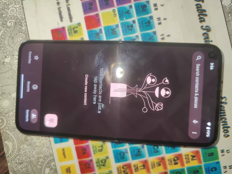 Google Pixel 5 5G 2