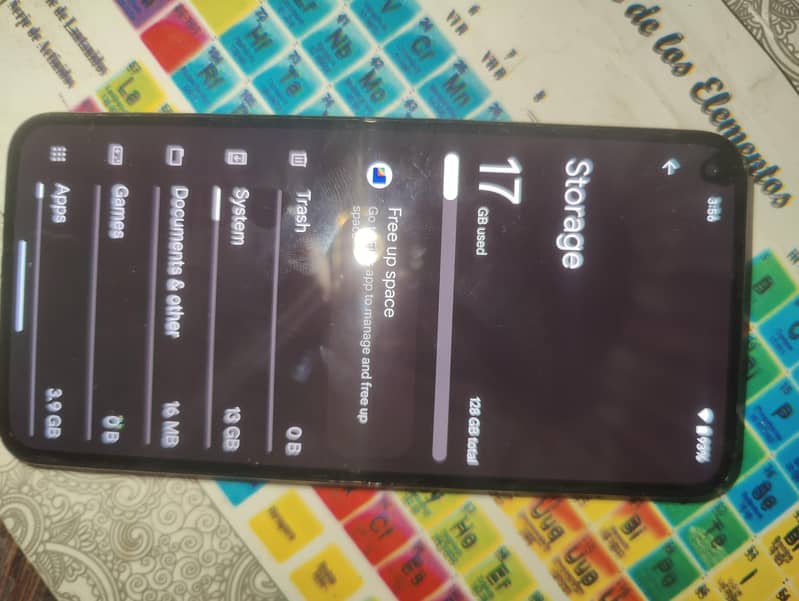Google Pixel 5 5G 3