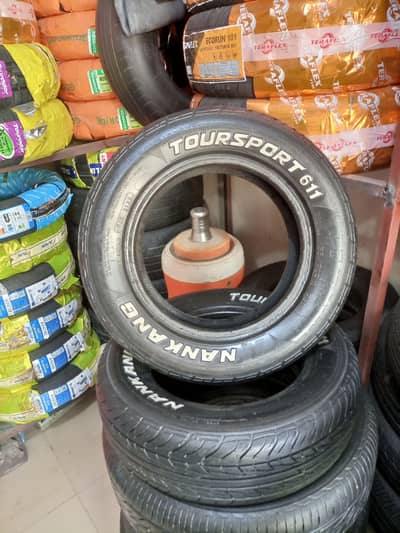 Tyre for sale