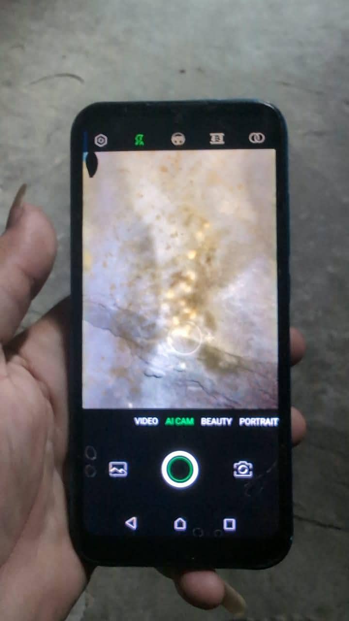 Infinix Smart 5