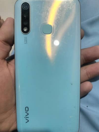 vivo 1915
