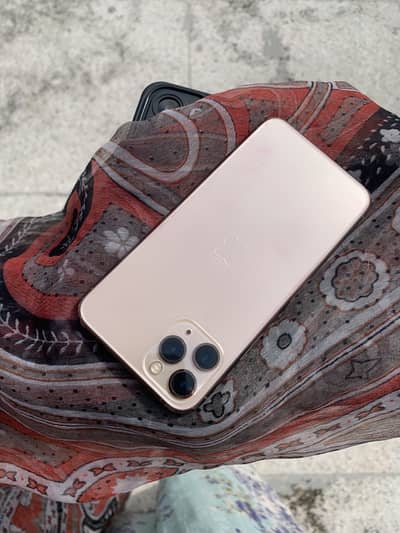 Apple iPhone 11 Pro