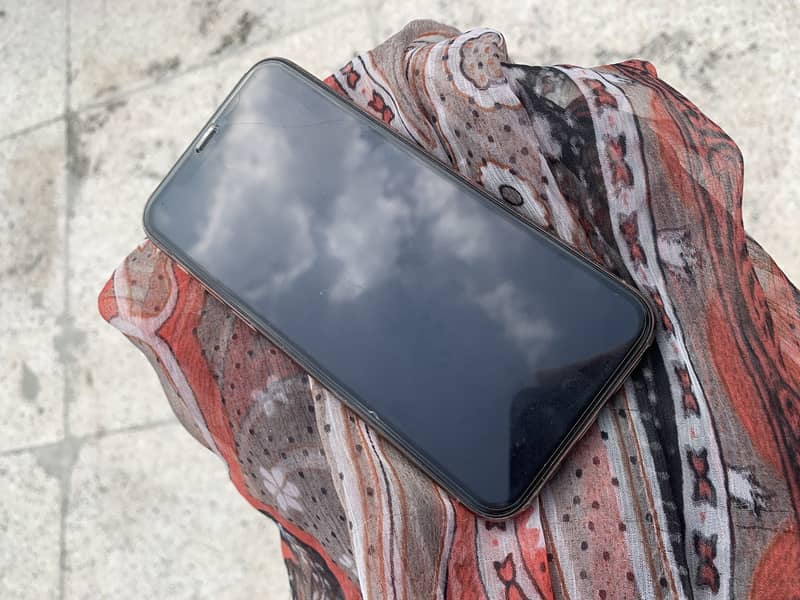 Apple iPhone 11 Pro 4
